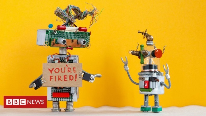 AI në punë: Stafi i punësuar dhe i pushuar nga algoritmi