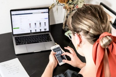 Si t’i bëni blerësit në internet të çojnë deri në fund  blerjet e tyre?