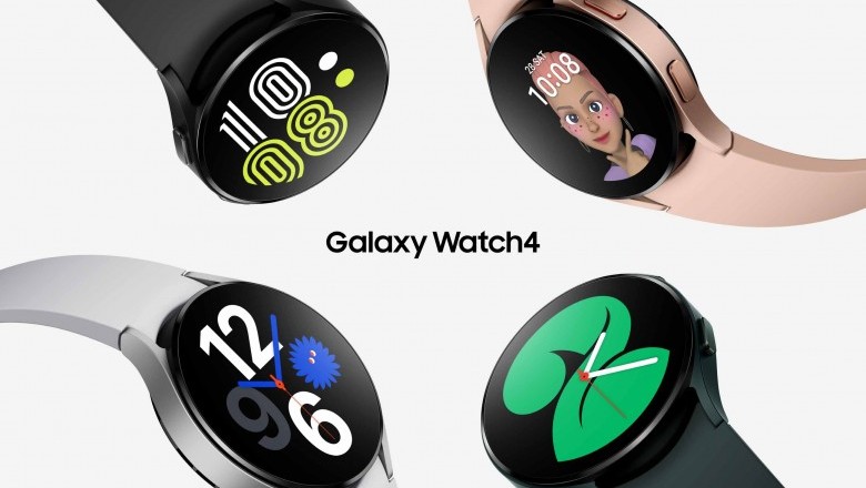 Galaxy Watch 4 dhe Galaxy Watch 4 Classic: Rimodelim i Përvojës së Smartwatch