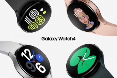 Galaxy Watch 4 dhe Galaxy Watch 4 Classic: Rimodelim i Përvojës së Smartwatch