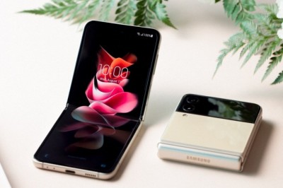 Galaxy Z Fold3 5G dhe Z Flip3 5G kanë ardhur në Shqipëri