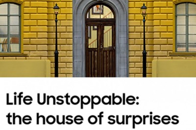 Zbuloni “shtëpinë e surprizave” me Samsung