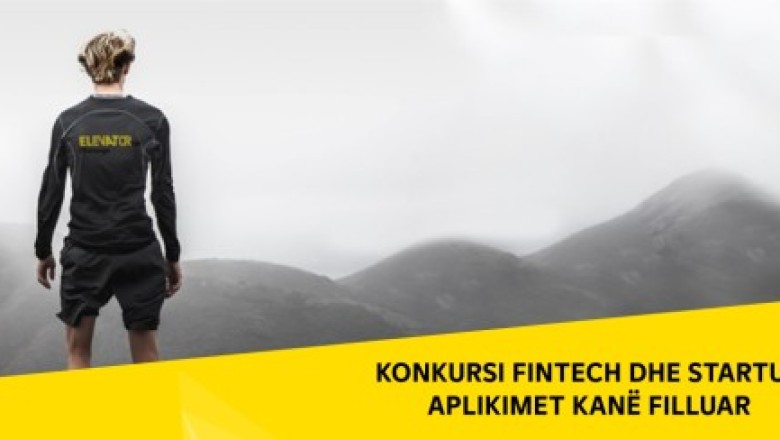 Hapen aplikimet për konkursin Elevator Lab për Evropën Juglindore - 2021
