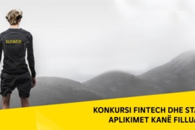 Hapen aplikimet për konkursin Elevator Lab për Evropën Juglindore - 2021