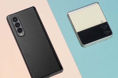 Çfarë ofron gjenerata e re e smartphone-ve të palosshëm?