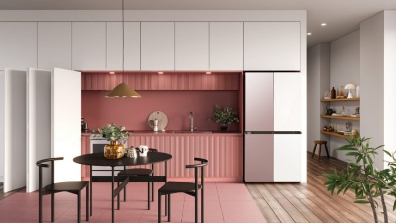 Tani mund të dizajnoni frigoriferin tuaj me platformën “Samsung Bespoke Design Studio”
