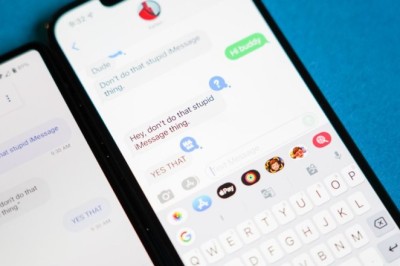 Update-i i ri i Mesazheve në Android i tregon shumë mirë 