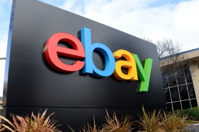 eBay pezulloi aksidentalisht 'një numër të vogël' përdoruesish !