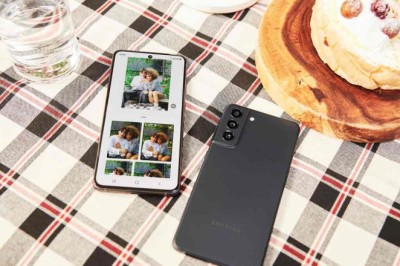 Njihuni me S21 FE 5G: Smartphone i krijuar për të gjithë adhuruesit