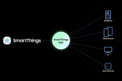 Në CES 2022, Samsung prezantoi frigoriferët më të fundit Bespoke me dyer franceze, pajisjet e reja Bespoke, si dhe mundësinë e integrimit të teknologjisë SmartThings
