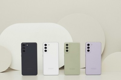 Samsung Galaxy S21 FE 5G është i disponueshëm në Shqipëri!
