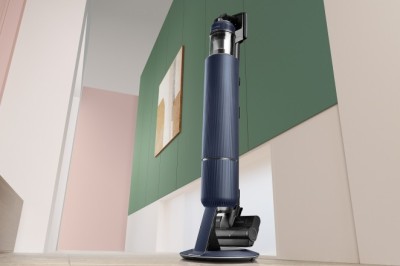 Samsung Bespoke Jet™ ofron pastrim të imtësishëm me një All-in-One Clean Station™