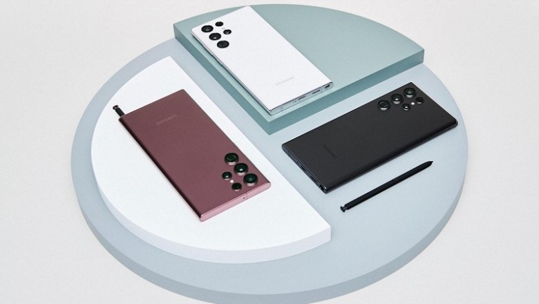 Samsung Galaxy S22 Ultra ofron përvojën më premium të serisë S deri tani