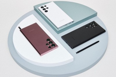 Samsung Galaxy S22 Ultra ofron përvojën më premium të serisë S deri tani