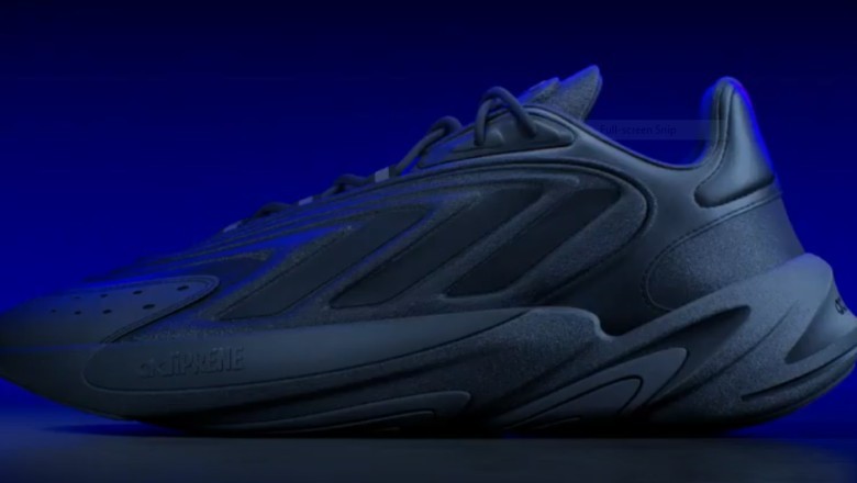 Avatarët virtualë të Adidas