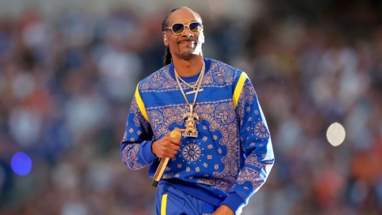 Projekti i ri NFT i Snoop Dogg