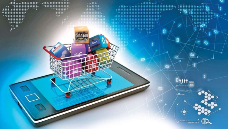 6 tendencat e-commerce për t'u ndjekur në 2022