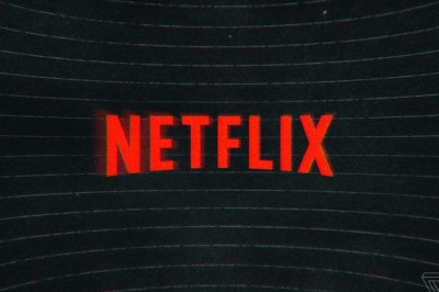 Njihu me RISIN në NETFLIX !