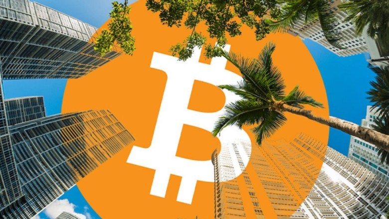 Konferenca e Bitcoin 2022 bën Histori !