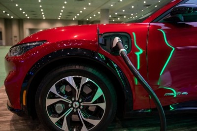 Auto Show në New York për të Apasionuarit