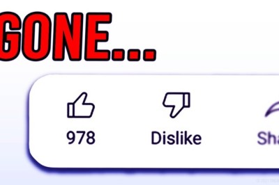 Eksperimenti që po bën You Tube