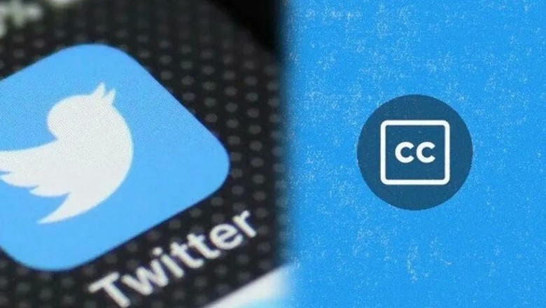 iOS dhe Android sëshpejti me butonin CC në Twitter