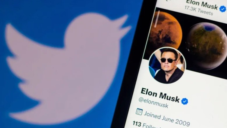 Twitter bëhet i Elon Musk! Po tani ?