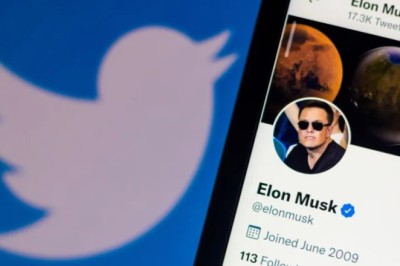 Twitter bëhet i Elon Musk! Po tani ?