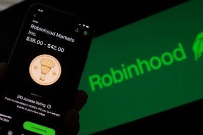 Robinhood lejon përdoruesit të huazojnë aksionet e tyre në përpjekjen e tij për të diversifikuar të ardhurat