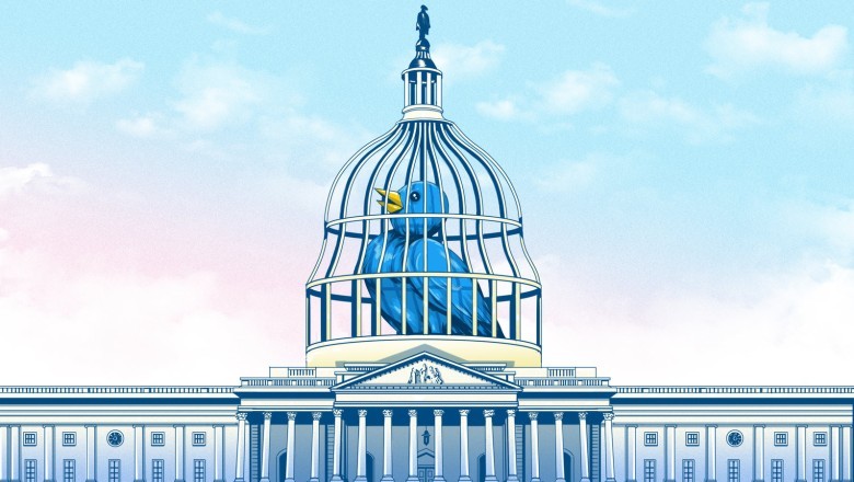 Meta, TikTok, YouTube dhe Twitter përballë Kongresit të SHBA