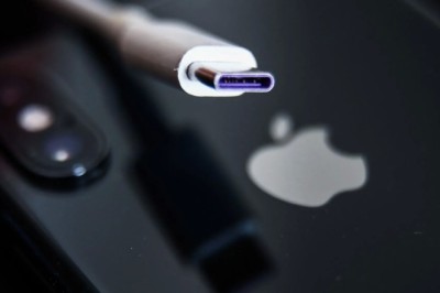 Apple po teston USB-C për iPhone-ët e ardhshëm