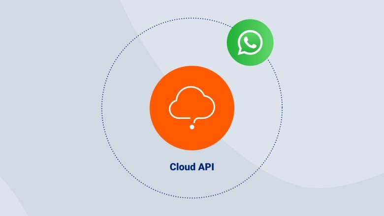 WhatsApp Cloud API për të gjitha bizneset në mbarë botën