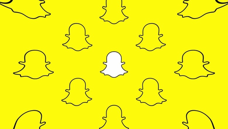 Snapchat po teston Snapchat Plus