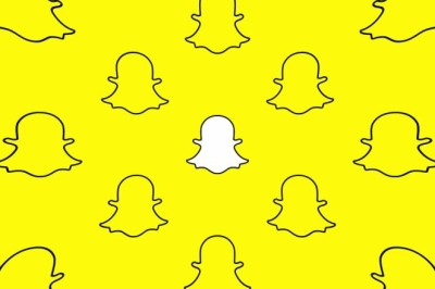 Snapchat po teston Snapchat Plus