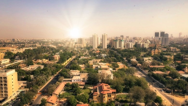 Alibaba hyn në Pakistan!