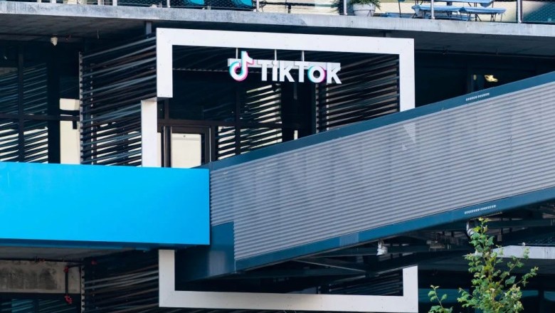 TikTok në Kinë kishte akses në të dhënat e përdoruesve të tij amerikanë ?