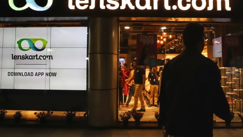 Lenskart fiton shumicën e aksioneve në markën e syzeve Owndays në një marrëveshje prej 400 milionë dollarësh