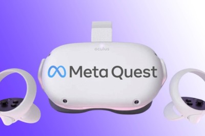 Kufjet e ardhshme VR të Meta mund të quhen Quest Pro