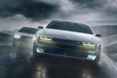 Hyundai i hap sfidë Tesla-s!