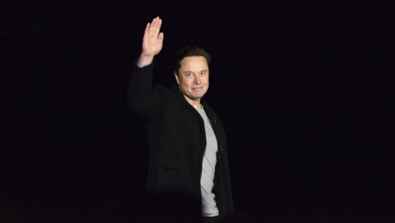 Elon Musk kërkon që testi i Twitter të fillojë vitin e ardhshëm