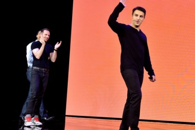 Bashkëthemeluesi i Airbnb Joe Gebbia tërhiqet nga roli drejtues