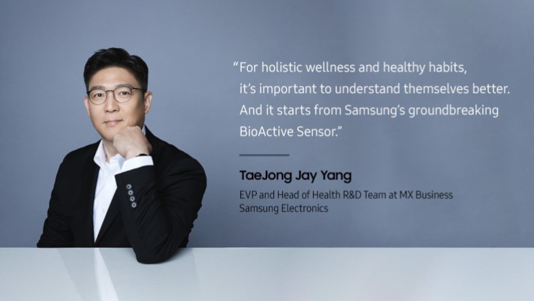 Inovacioni, lidhja dhe bashkëpunimi hapin rrugën për të kuptuar më mirë veten me Samsung Wellness