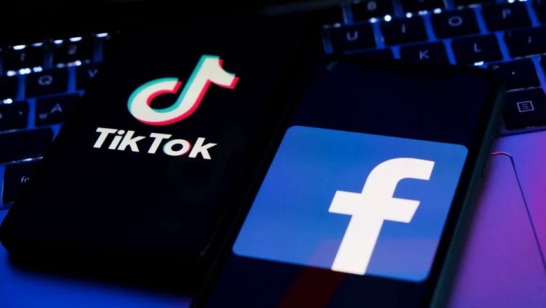 Një veçori e re e TikTok lejon krijuesit të ndajnë historitë e TikTok në Facebook dhe Instagram