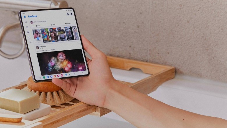 Galaxy Z Flip 4 dhe Z Fold 4: Specifikat e smartphone-ve më të rinj të palosshëm nga Samsung