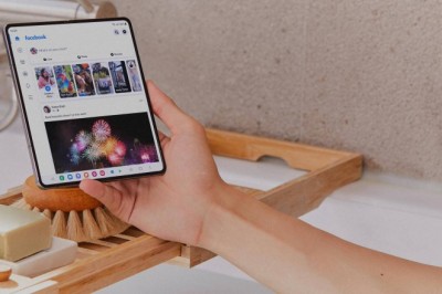 Galaxy Z Flip 4 dhe Z Fold 4: Specifikat e smartphone-ve më të rinj të palosshëm nga Samsung