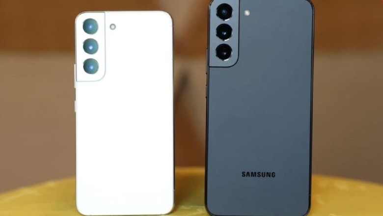 Samsung Galaxy S23 pritet të lançohet në fillim të  2023