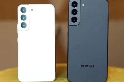 Samsung Galaxy S23 pritet të lançohet në fillim të  2023