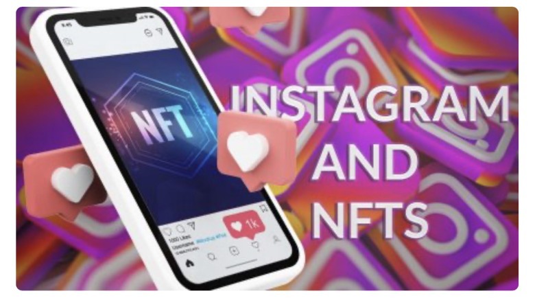 Meta planifikon të lejojë influencuesit në Instagram të lançojnë NFT-të!