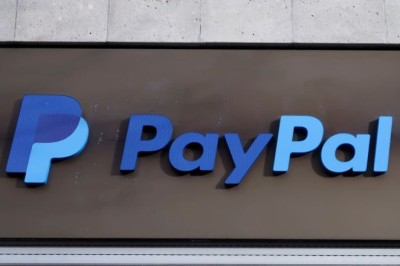 PayPal parashikon të ardhura më të ulta vjetore