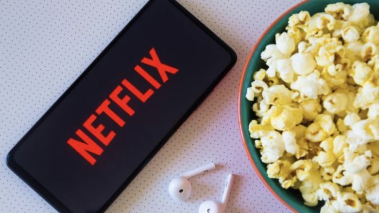 Plani i ri Netflix me reklama mbërriti!